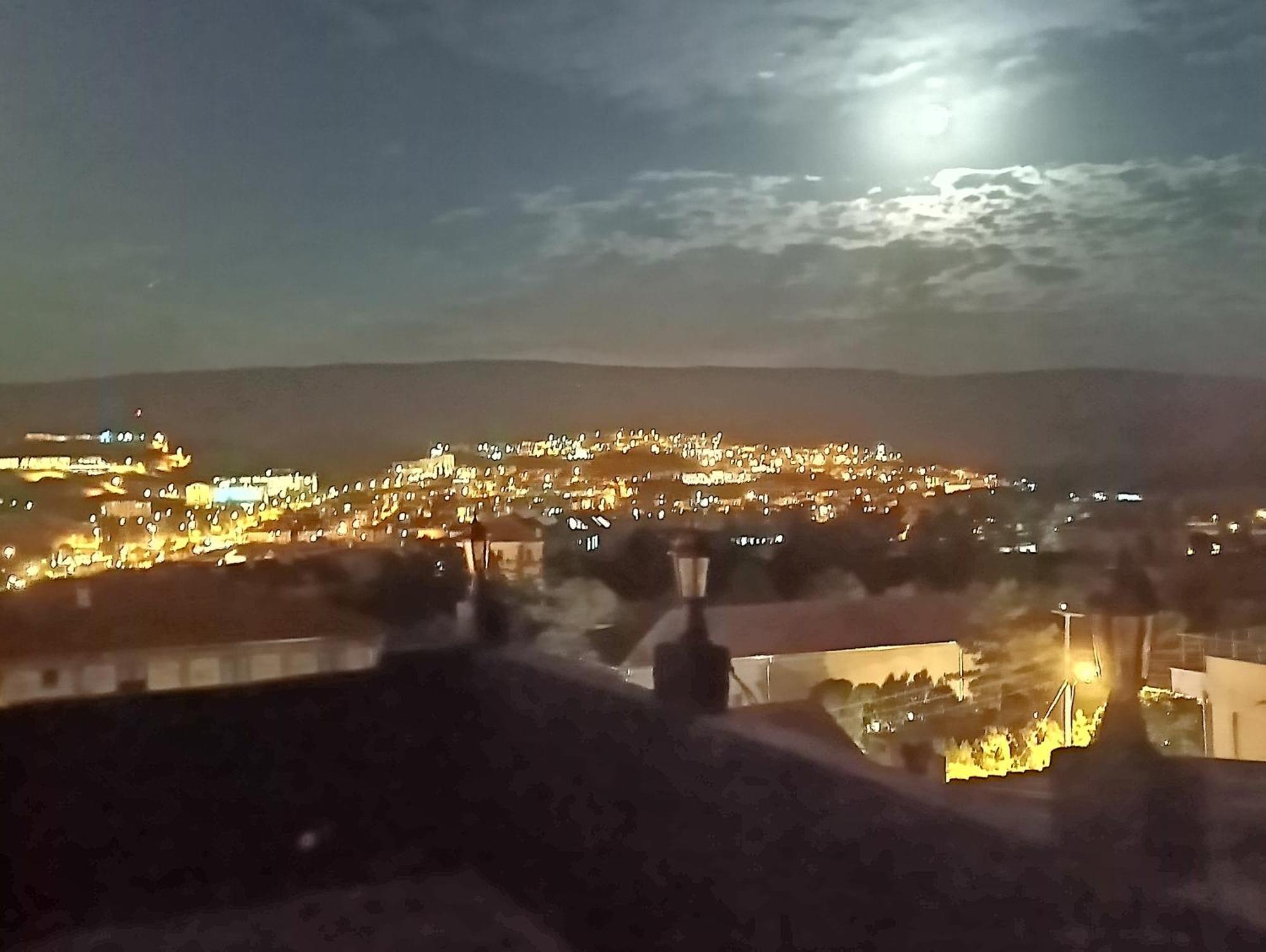 Stone Age Cappadocia Hotel Nevşehir Bagian luar foto